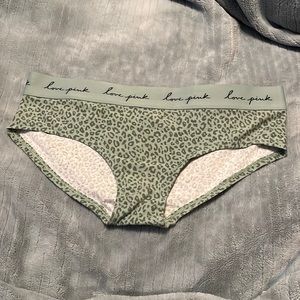 VS PINK Hipster L